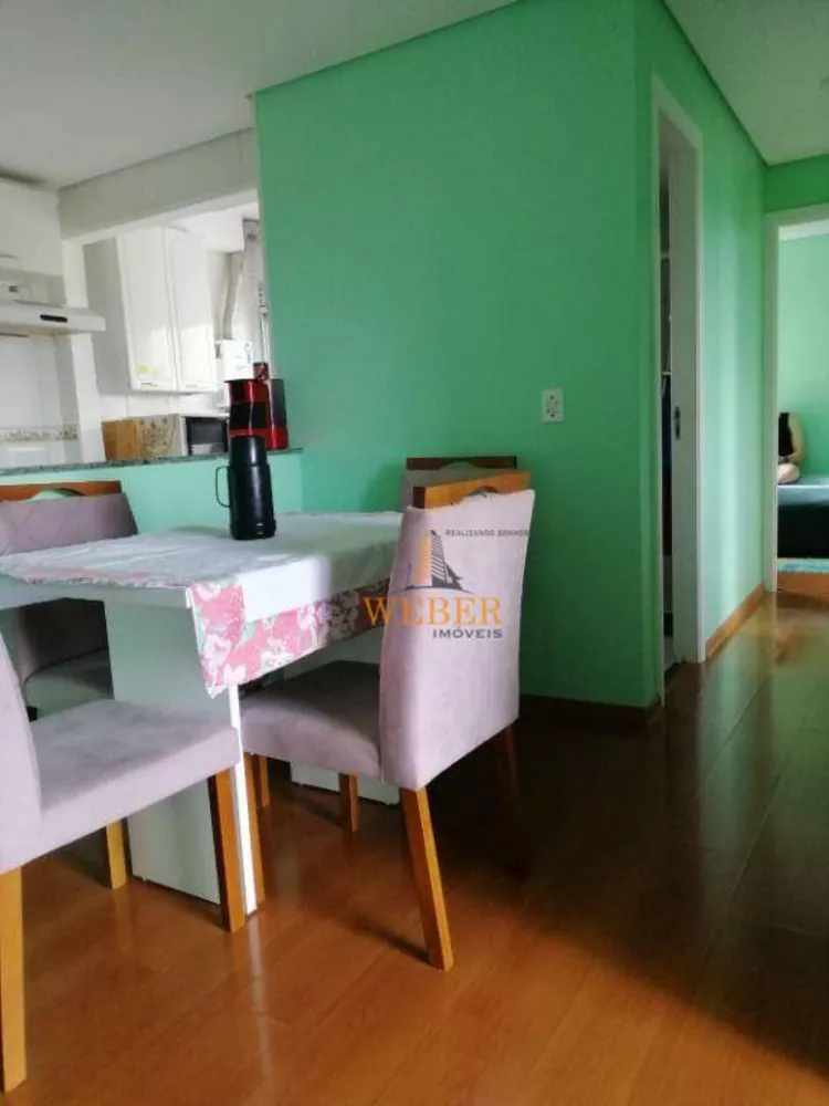 Apartamento à venda com 3 quartos, 67m² - Foto 10