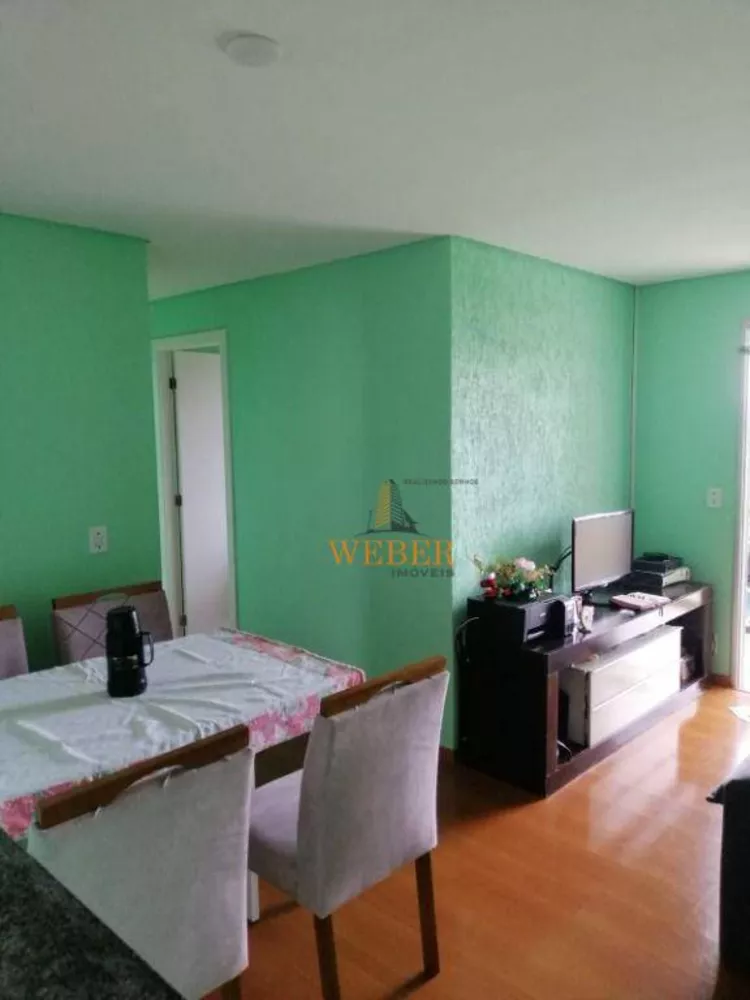 Apartamento à venda com 3 quartos, 67m² - Foto 11