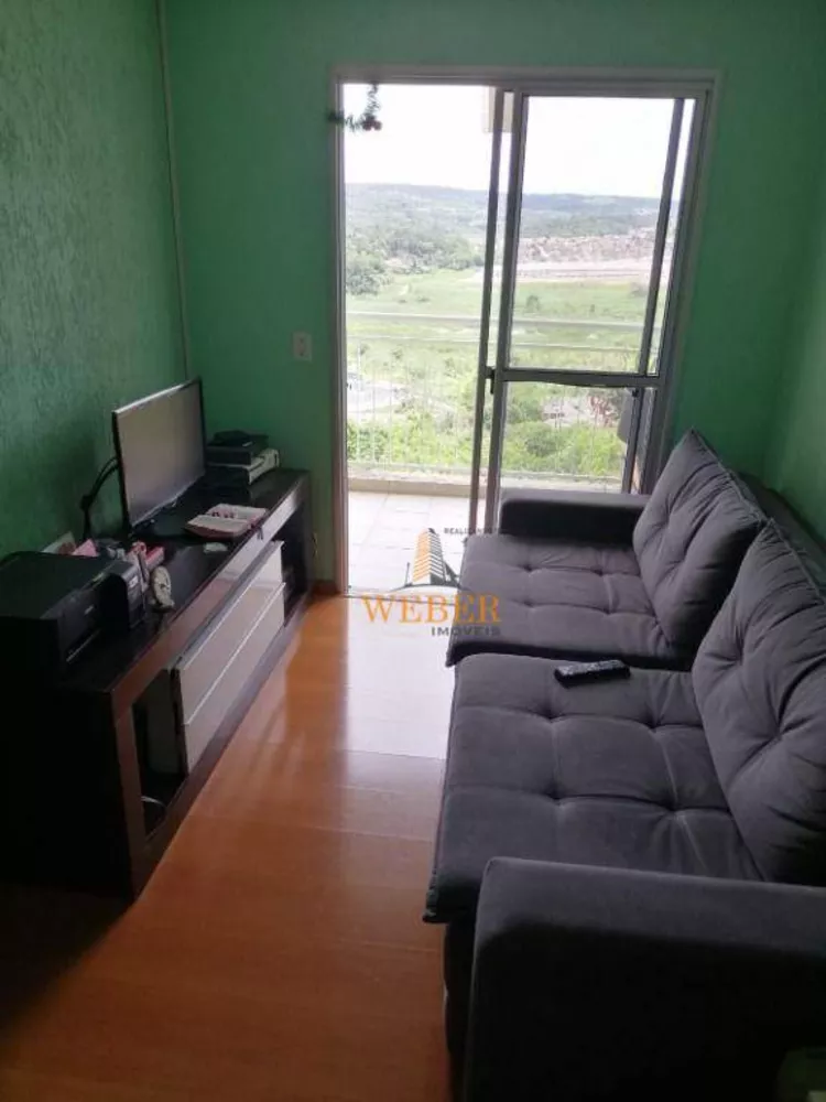 Apartamento à venda com 3 quartos, 67m² - Foto 4