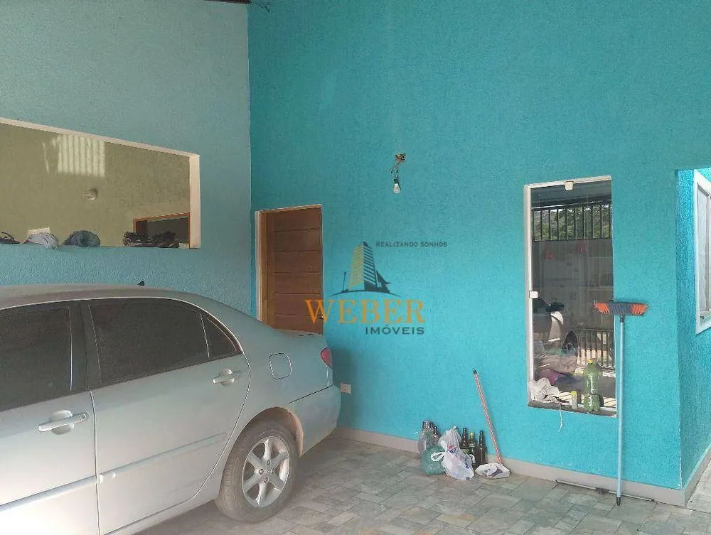 Casa, 3 quartos, 100 m² - Foto 4