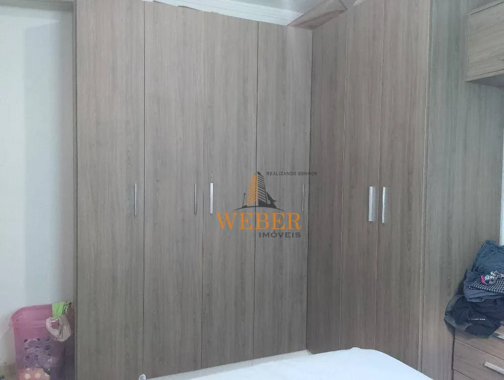 Casa, 3 quartos, 100 m² - Foto 11