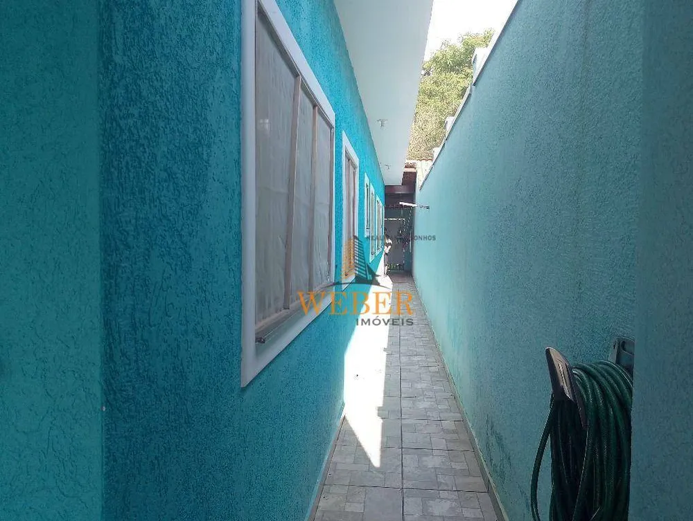 Casa, 3 quartos, 100 m² - Foto 5