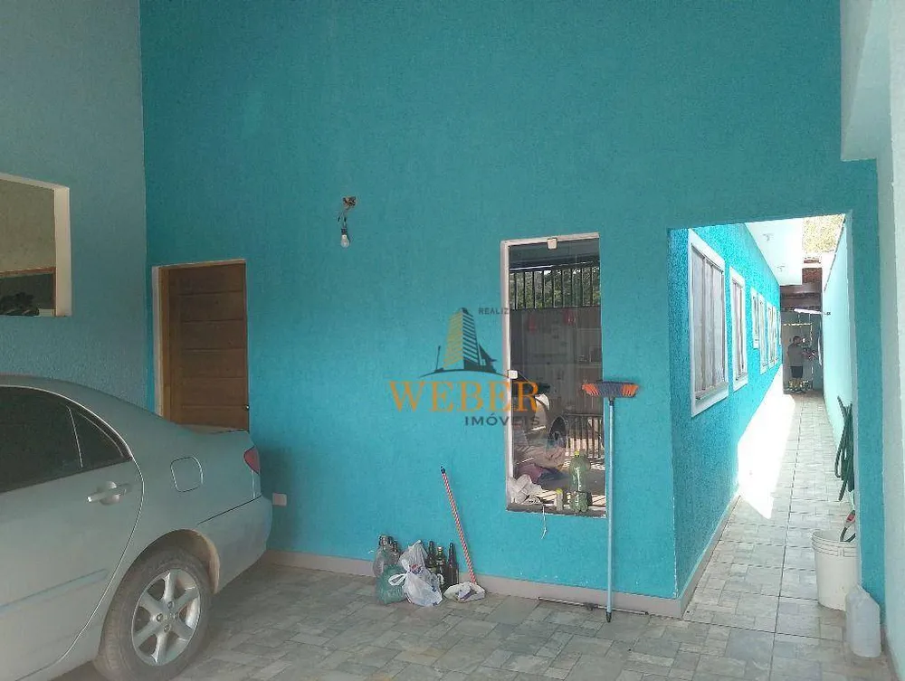 Casa, 3 quartos, 100 m² - Foto 1