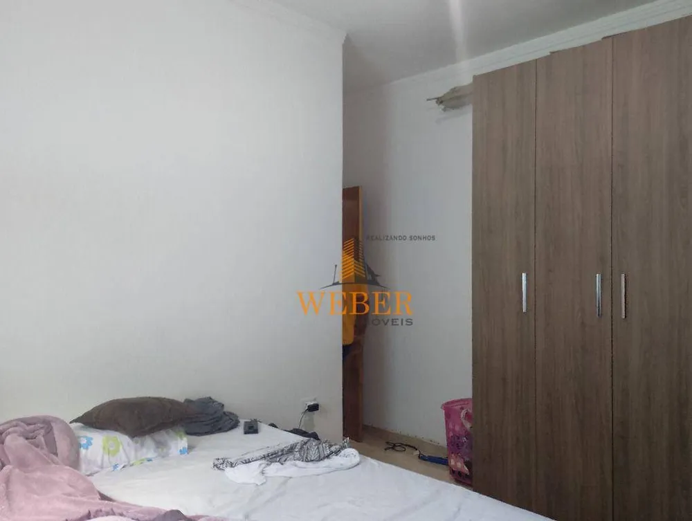 Casa, 3 quartos, 100 m² - Foto 10