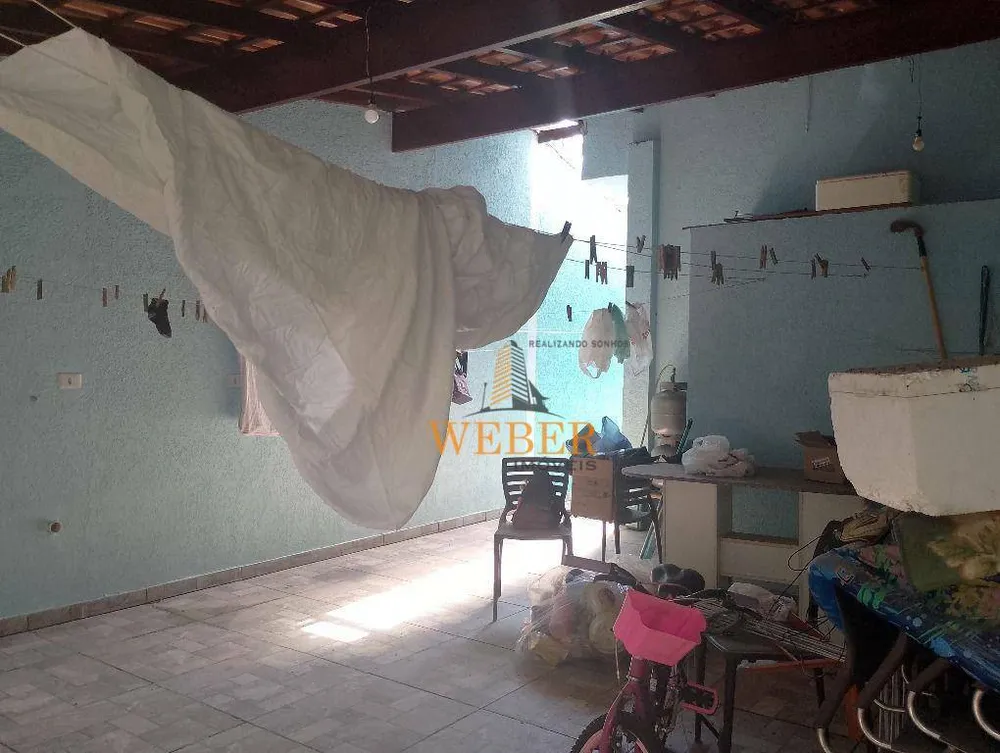 Casa, 3 quartos, 100 m² - Foto 12