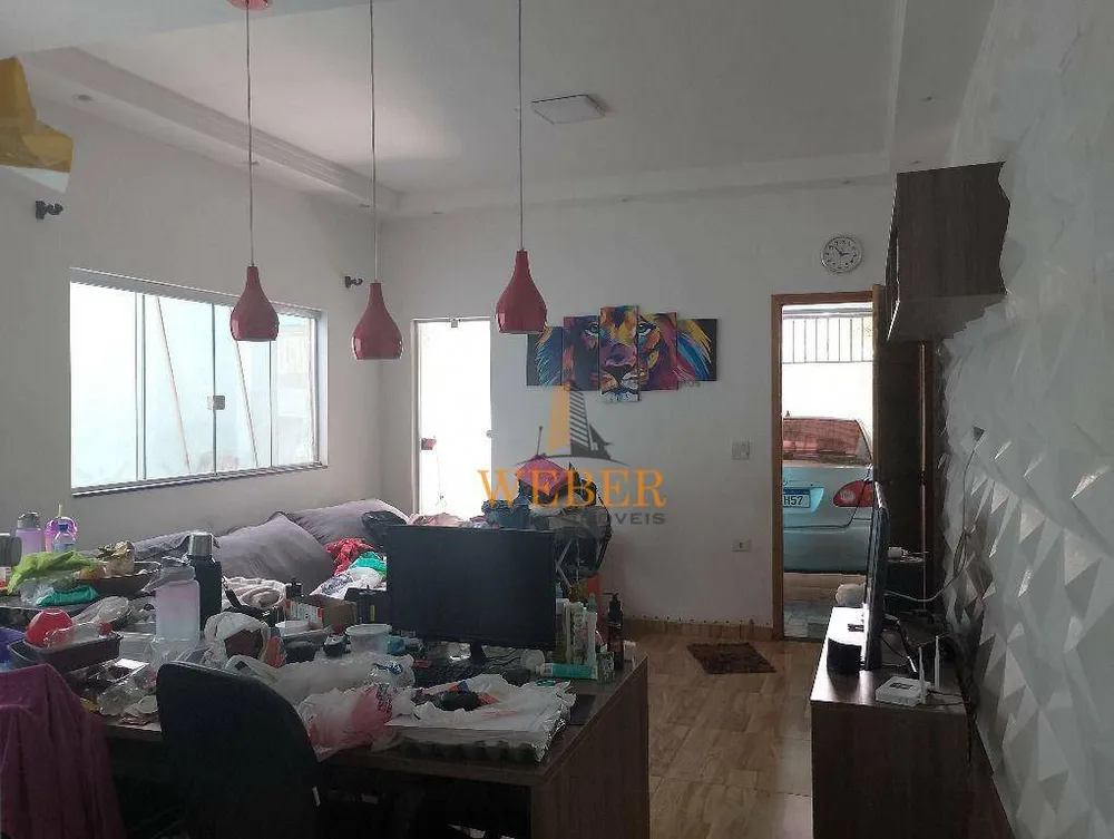 Casa, 3 quartos, 100 m² - Foto 7