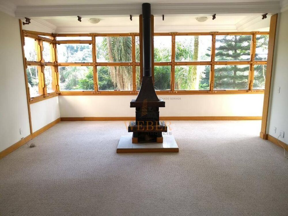 Sobrado, 6 quartos, 720 m² - Foto 5