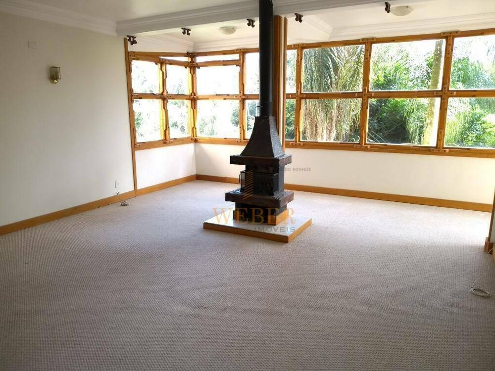 Sobrado, 6 quartos, 720 m² - Foto 4