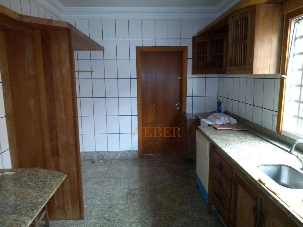 Sobrado, 6 quartos, 720 m² - Foto 3