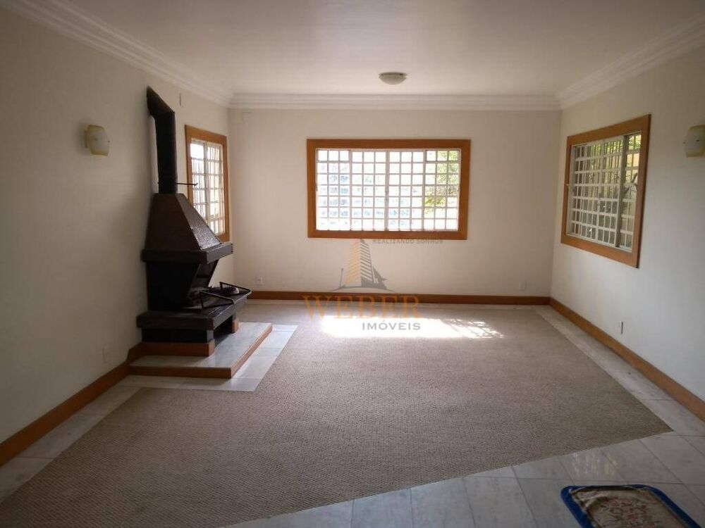 Sobrado, 6 quartos, 720 m² - Foto 2