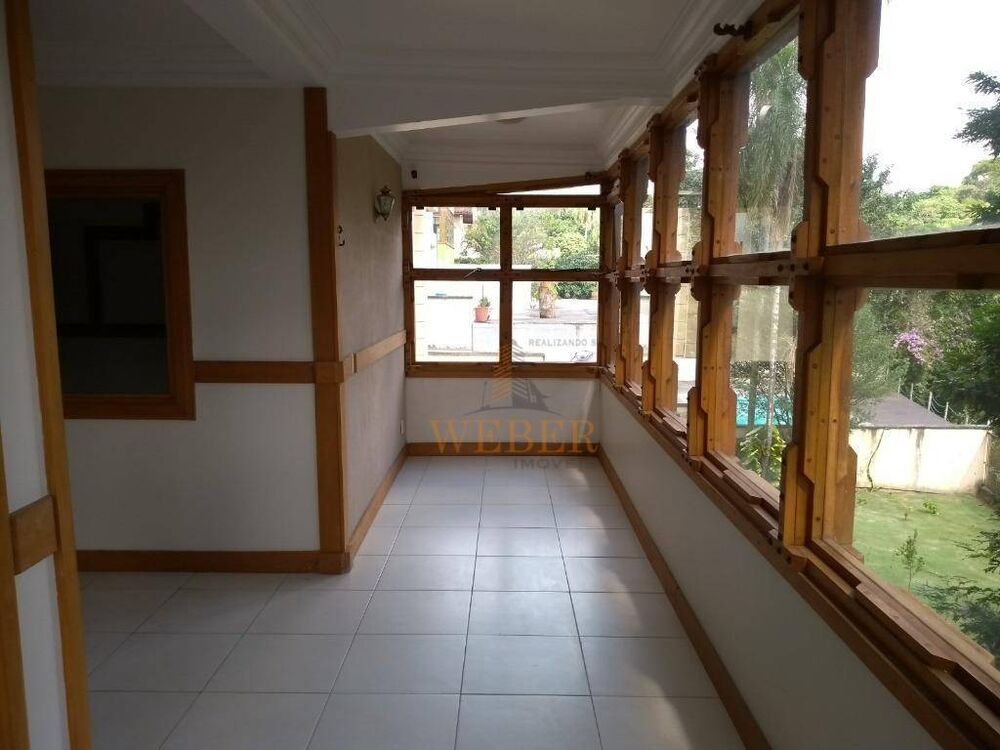 Sobrado, 6 quartos, 720 m² - Foto 8