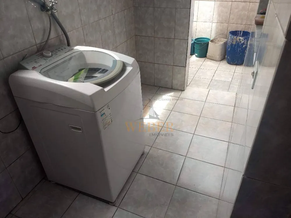 Sobrado, 3 quartos, 125 m² - Foto 11