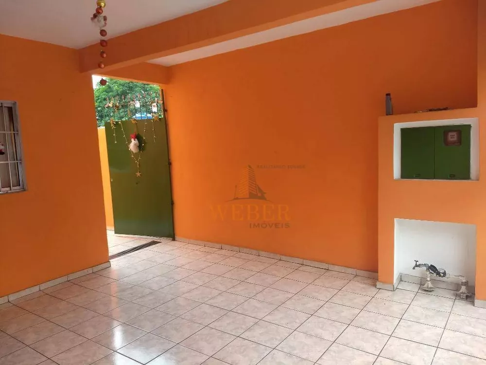 Sobrado à venda com 3 quartos, 125m² - Foto 4