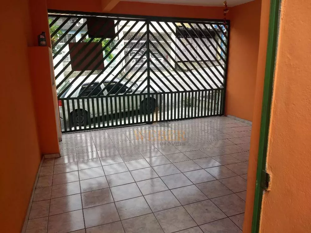 Sobrado à venda com 3 quartos, 125m² - Foto 2