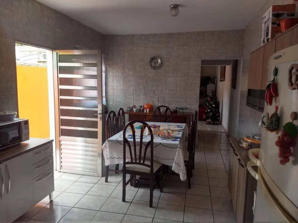 Sobrado, 3 quartos, 125 m² - Foto 12