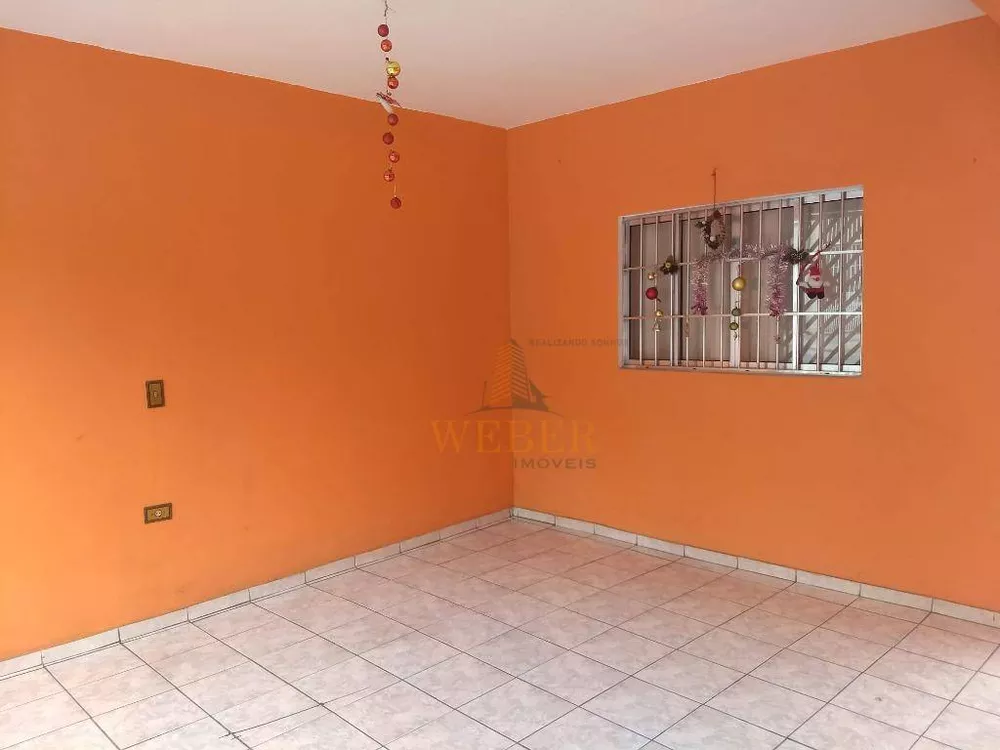 Sobrado à venda com 3 quartos, 125m² - Foto 3