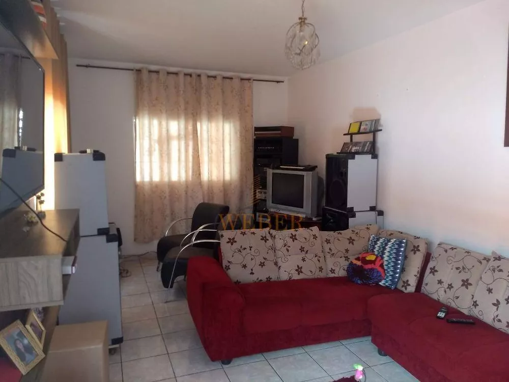 Sobrado à venda com 3 quartos, 125m² - Foto 6