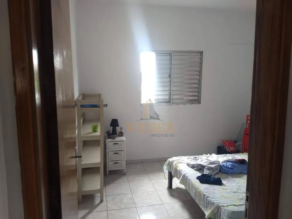 Sobrado, 3 quartos, 125 m² - Foto 10