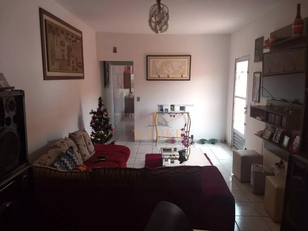 Sobrado à venda com 3 quartos, 125m² - Foto 7