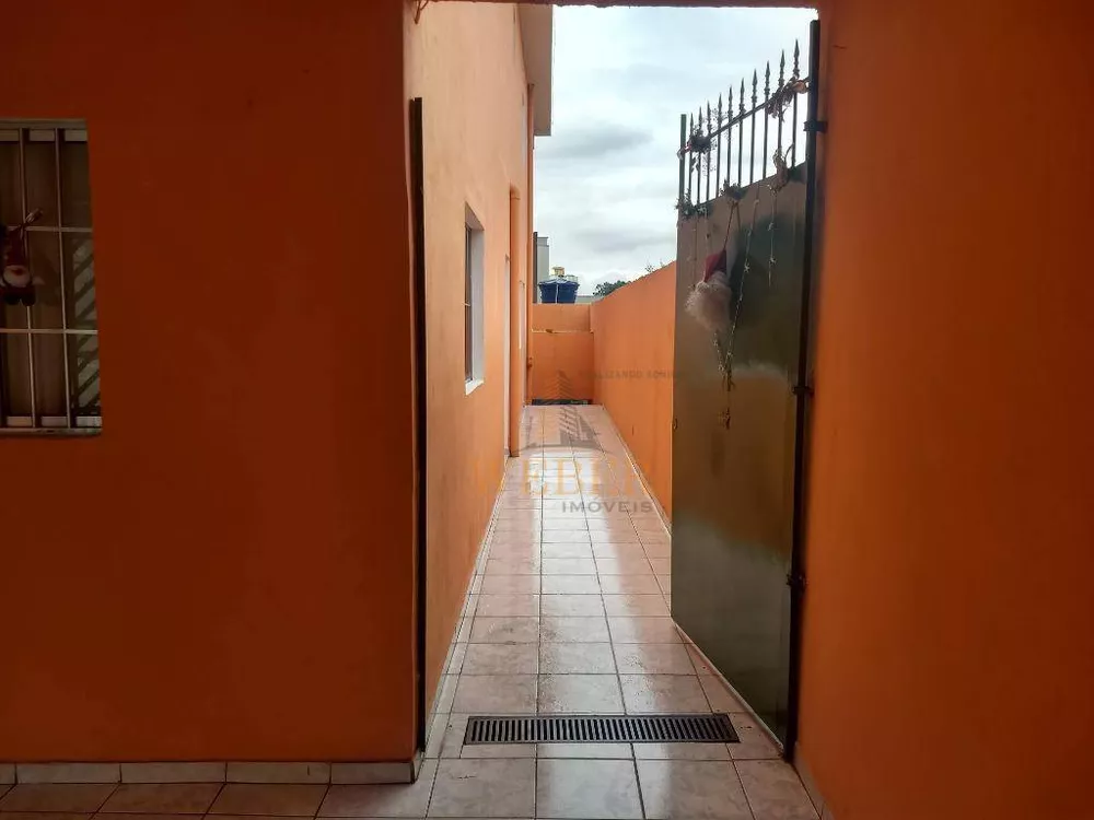 Sobrado à venda com 3 quartos, 125m² - Foto 5