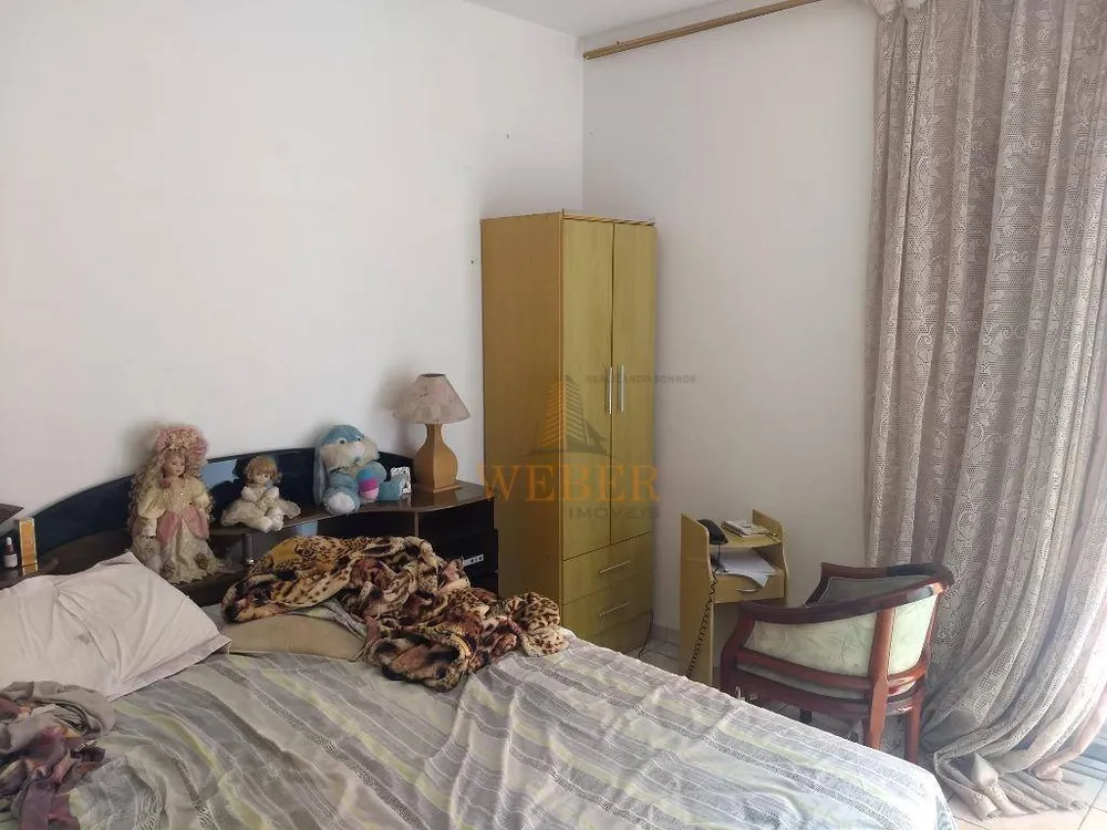 Sobrado, 3 quartos, 125 m² - Foto 13