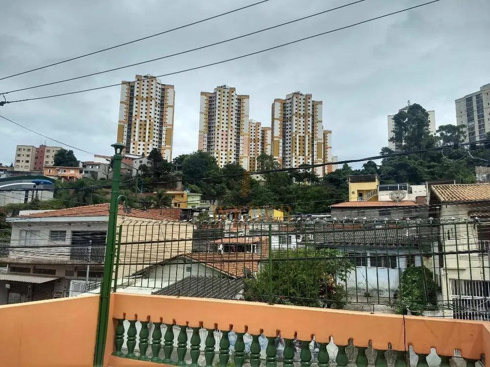 Sobrado, 3 quartos, 125 m² - Foto 14