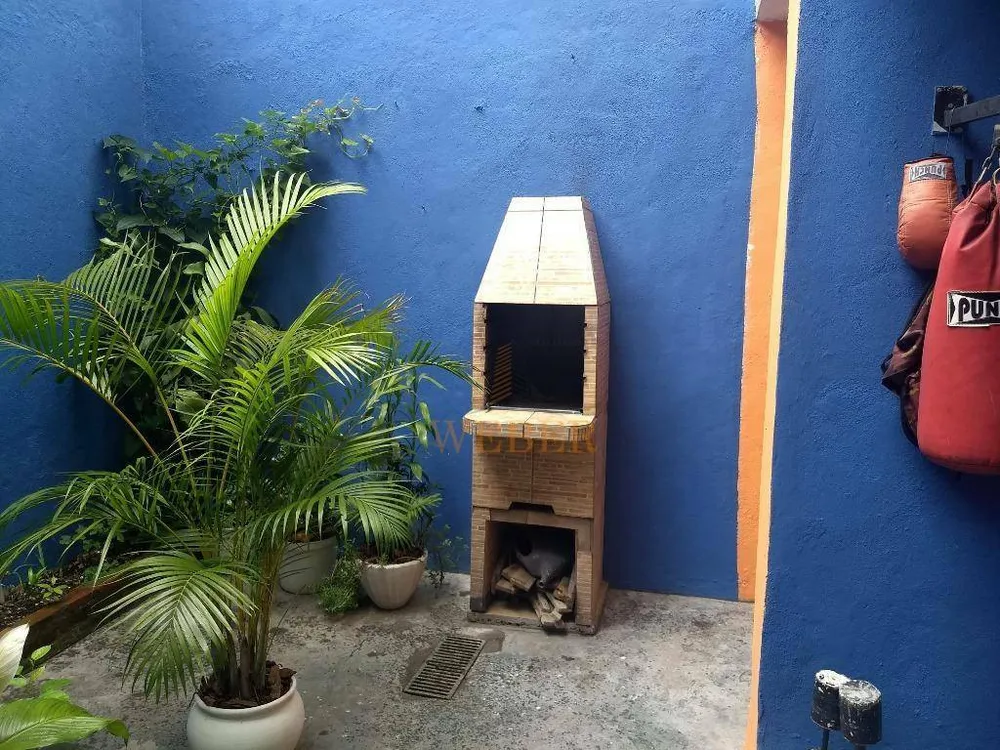 Sobrado, 3 quartos, 125 m² - Foto 19