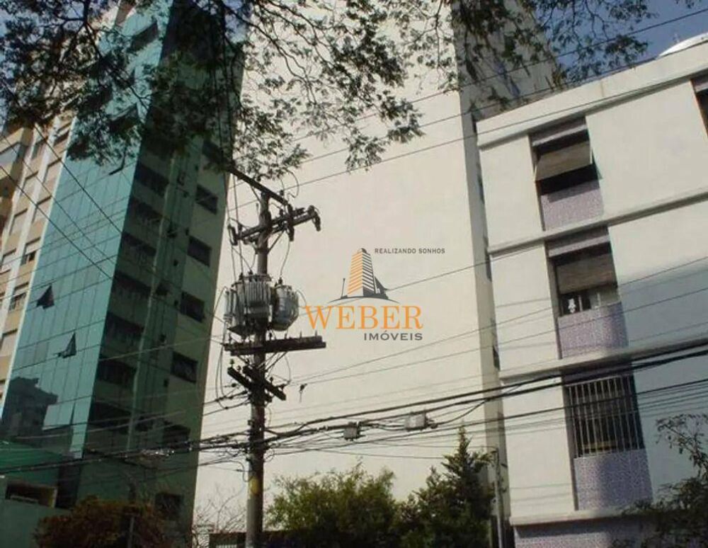 Apartamento, 3 quartos, 97 m² - Foto 1