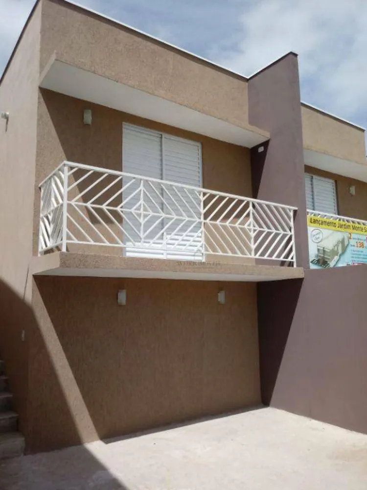 Casa, 2 quartos, 80 m² - Foto 3