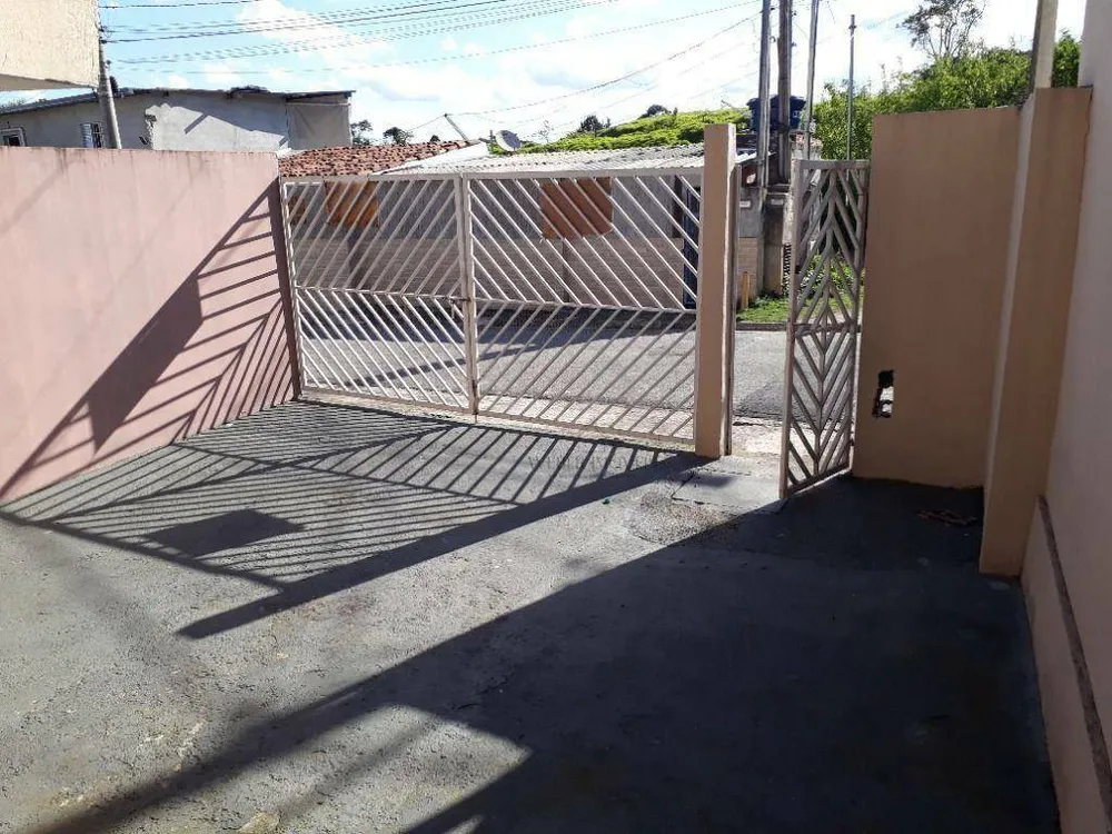 Casa, 2 quartos, 80 m² - Foto 4