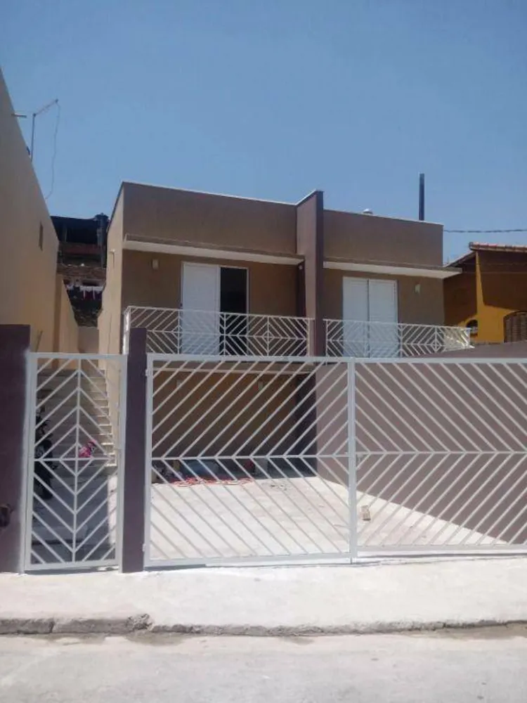 Casa, 2 quartos, 80 m² - Foto 2