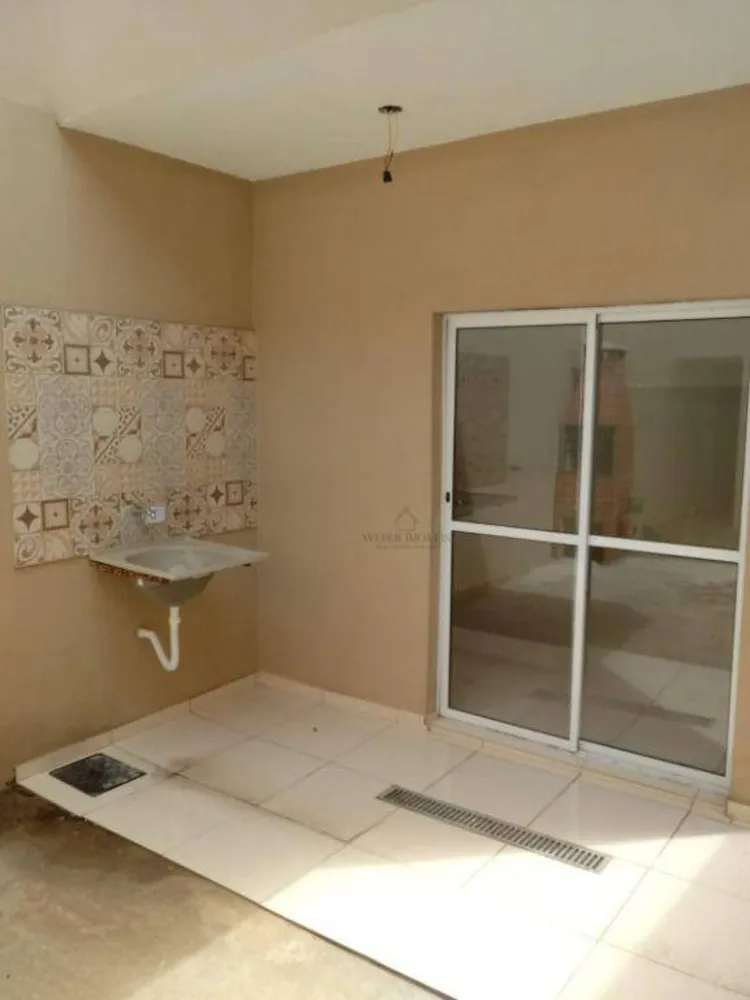 Casa, 2 quartos, 80 m² - Foto 9