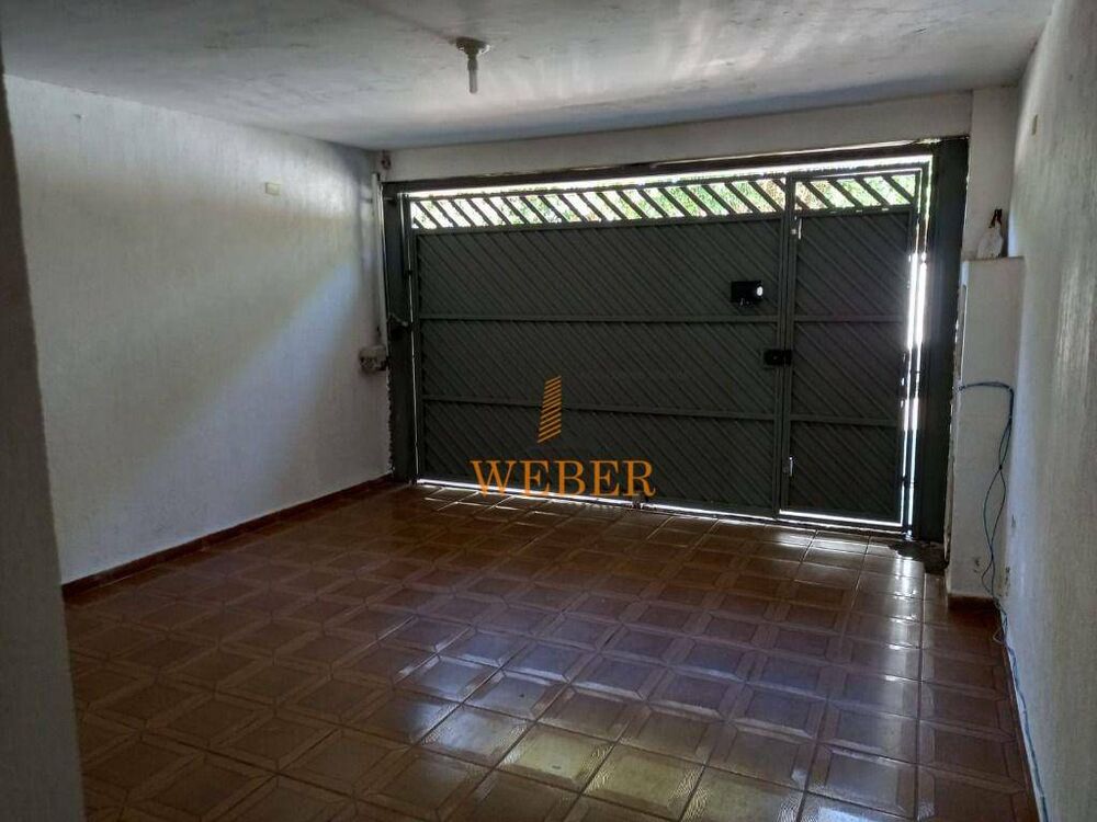 Casa, 2 quartos, 120 m² - Foto 1