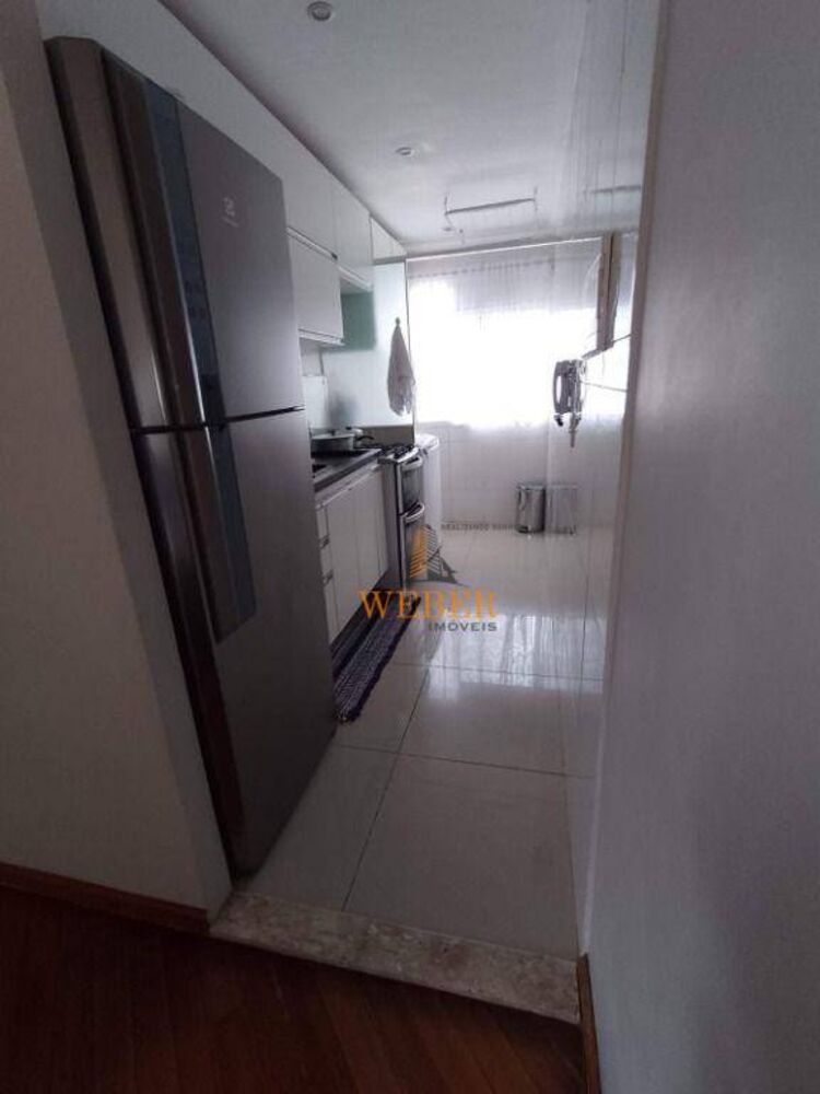 Apartamento, 2 quartos, 47 m² - Foto 3