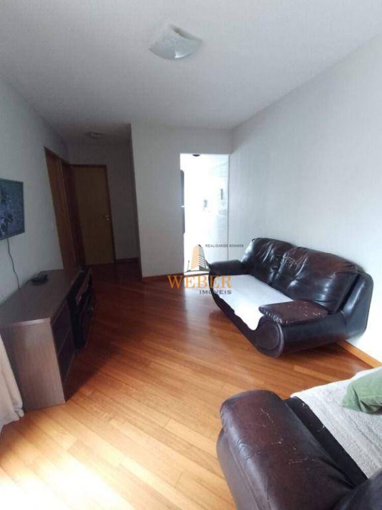 Apartamento, 2 quartos, 47 m² - Foto 2