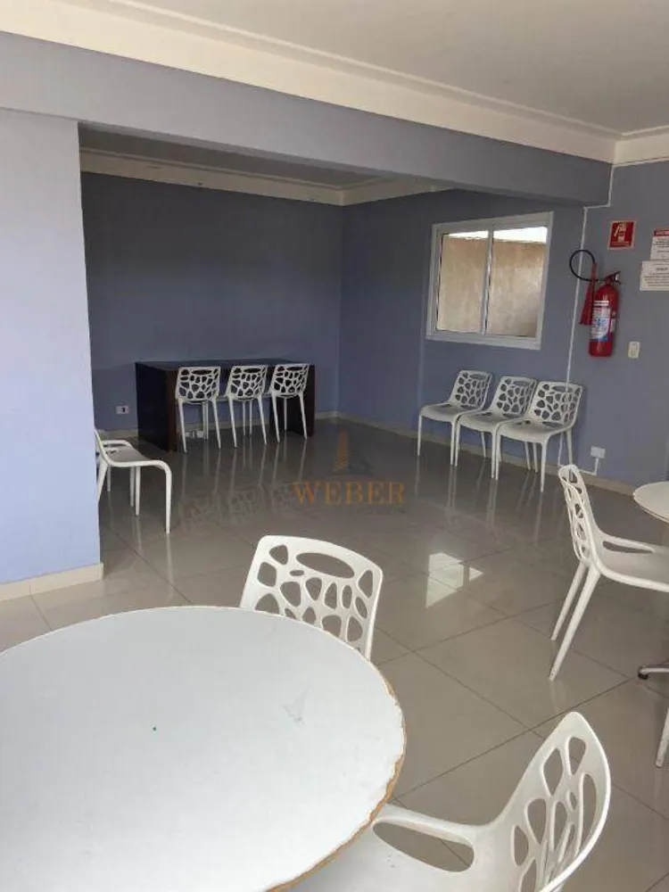 Apartamento, 2 quartos, 45 m² - Foto 7