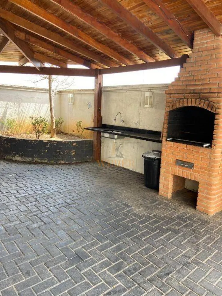 Apartamento, 2 quartos, 45 m² - Foto 8