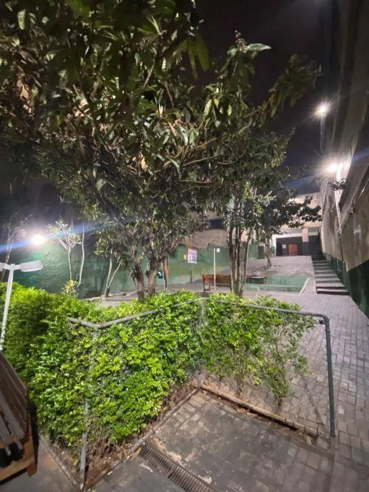Apartamento, 2 quartos, 45 m² - Foto 3