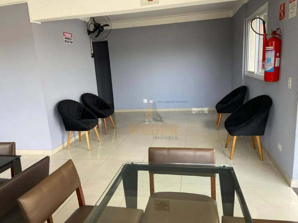 Apartamento, 2 quartos, 45 m² - Foto 9