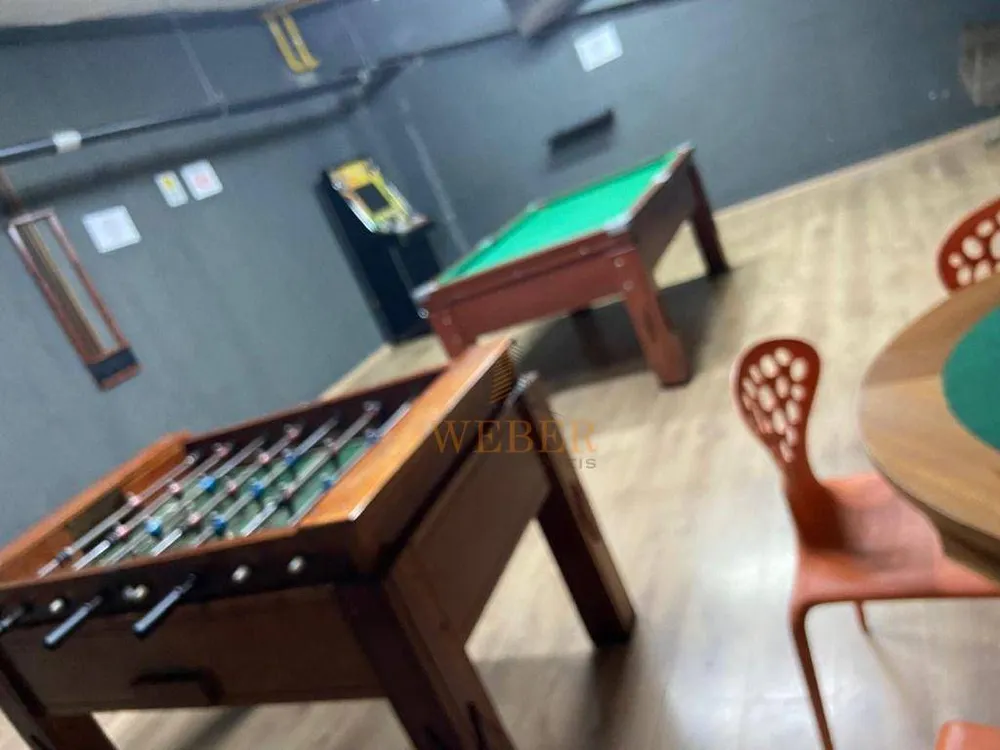 Apartamento, 2 quartos, 45 m² - Foto 10