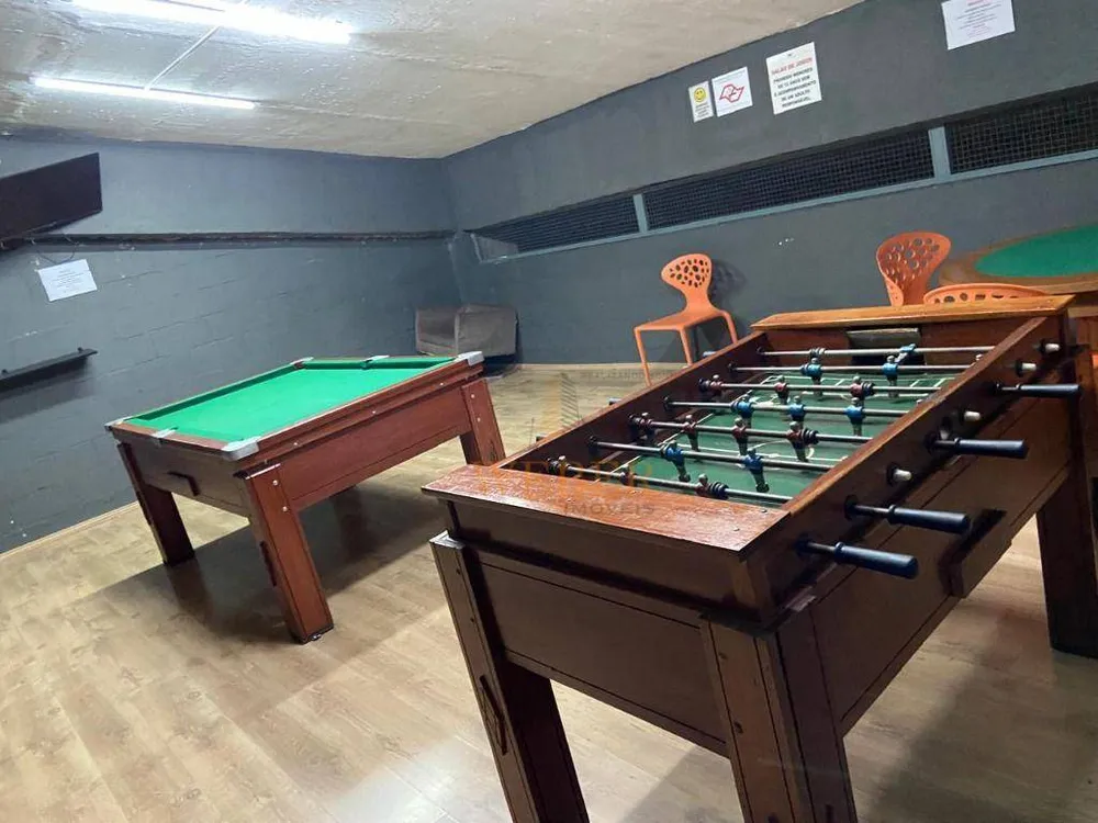 Apartamento, 2 quartos, 45 m² - Foto 12