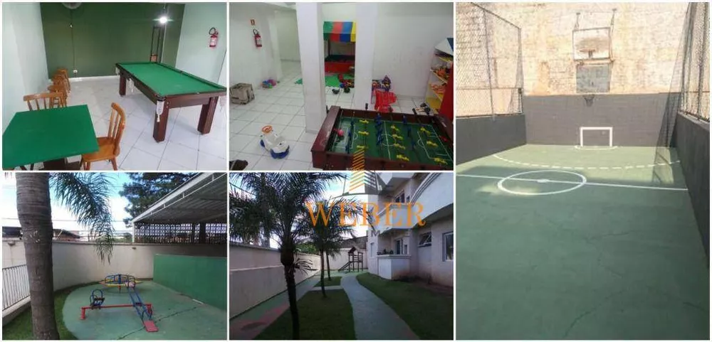 Apartamento, 2 quartos, 56 m² - Foto 8