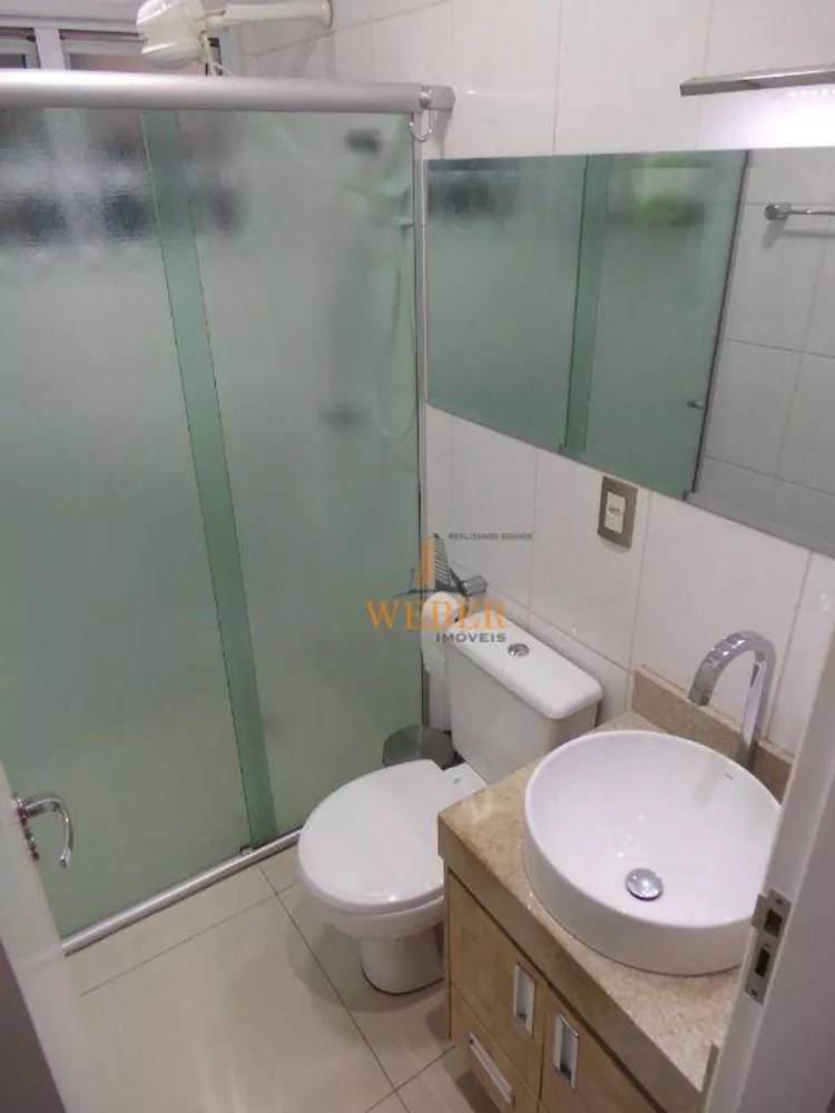 Apartamento, 2 quartos, 56 m² - Foto 6