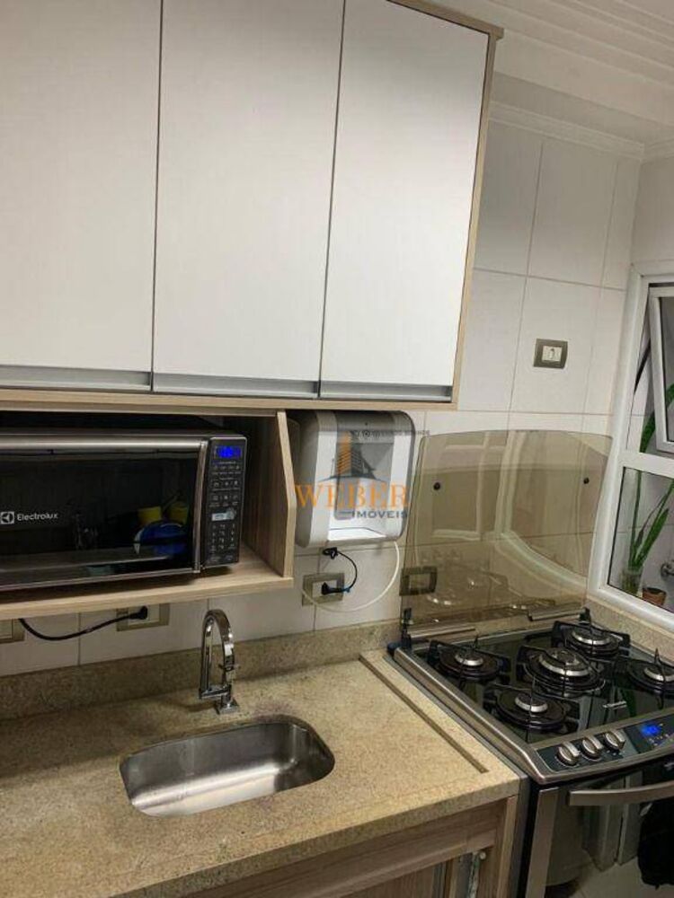 Apartamento, 2 quartos, 56 m² - Foto 3