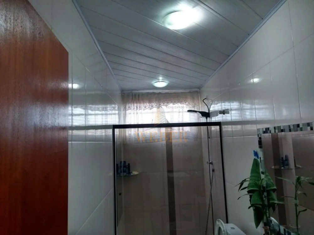 Sobrado, 4 quartos, 137 m² - Foto 10