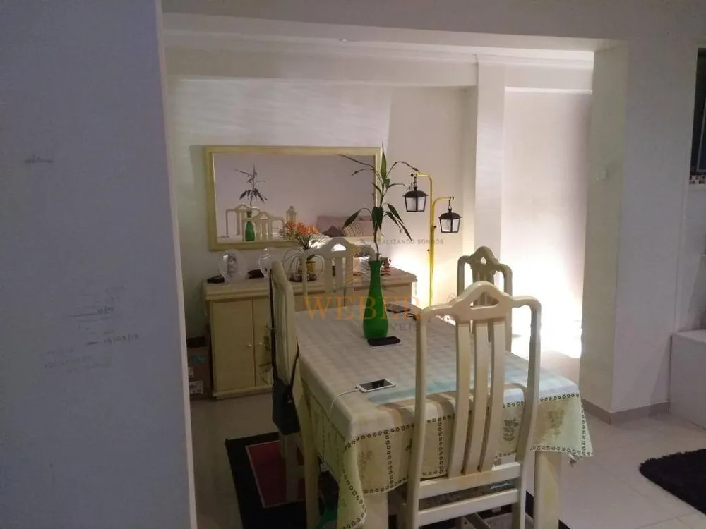 Sobrado, 4 quartos, 137 m² - Foto 7
