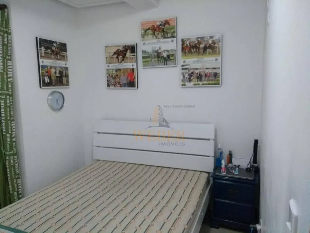 Sobrado, 4 quartos, 137 m² - Foto 13