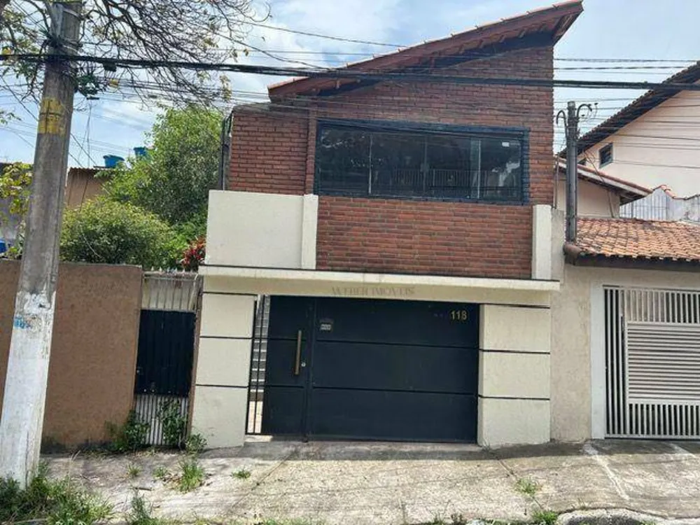 Casa, 3 quartos, 80 m² - Foto 2