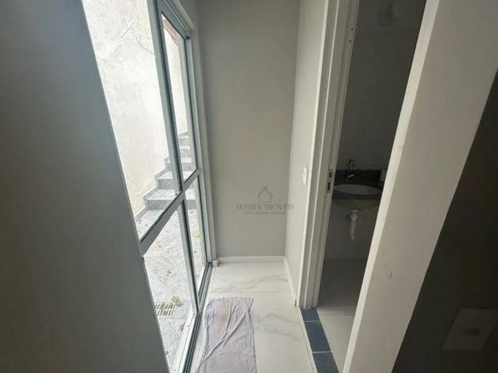 Casa, 3 quartos, 80 m² - Foto 11