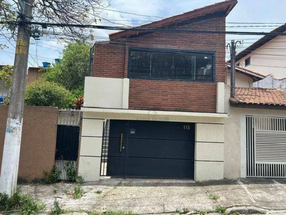 Casa, 3 quartos, 80 m² - Foto 1